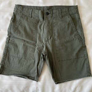 No Boundaries Shorts